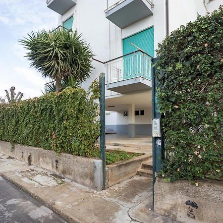 Villa La Casa Di Simone Isola delle Femmine Esterno foto