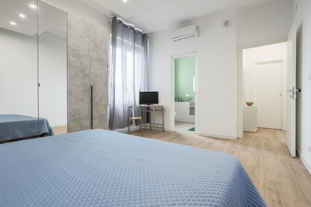 Villa La Casa Di Simone Isola delle Femmine Esterno foto