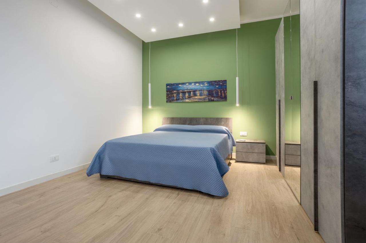Villa La Casa Di Simone Isola delle Femmine Esterno foto