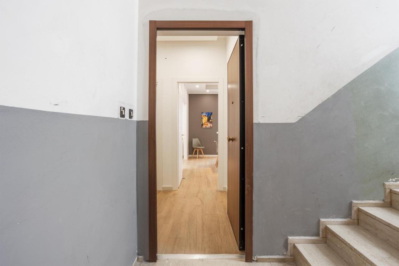 Villa La Casa Di Simone Isola delle Femmine Esterno foto