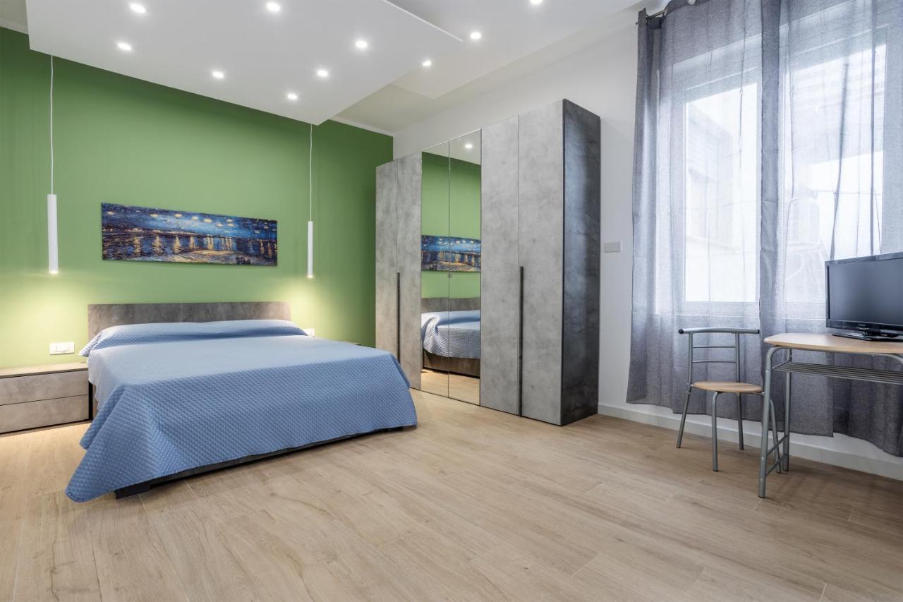 Villa La Casa Di Simone Isola delle Femmine Esterno foto