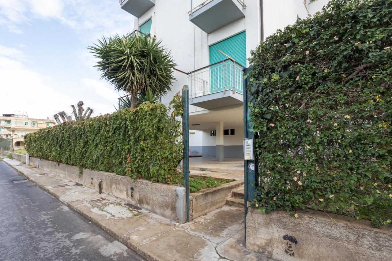 Villa La Casa Di Simone Isola delle Femmine Esterno foto